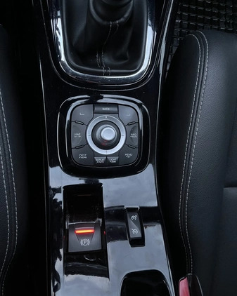 Renault Megane cena 27200 przebieg: 158668, rok produkcji 2013 z Sandomierz małe 352